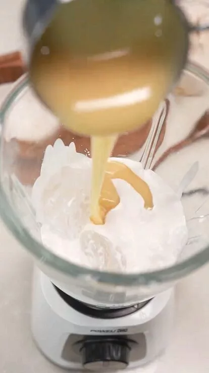 Cara Buat KOPI SANTAN VIETNAM Sedap, Lemak Berkrim Resipi Khairul Aming Yang Turut Dijual Di Rembayung!