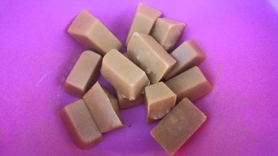 Kiub Pati Ayam Homemade Tanpa MSG, Lebih Sihat & Jimat Masa Memasak 7 Kiub Pati Ayam Homemade Tanpa MSG, Lebih Sihat & Jimat Masa Memasak