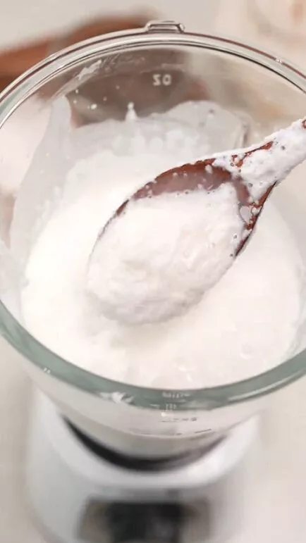 Cara Buat KOPI SANTAN VIETNAM Sedap, Lemak Berkrim Resipi Khairul Aming Yang Turut Dijual Di Rembayung!