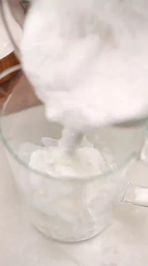 Cara Buat KOPI SANTAN VIETNAM Sedap, Lemak Berkrim Resipi Khairul Aming Yang Turut Dijual Di Rembayung!