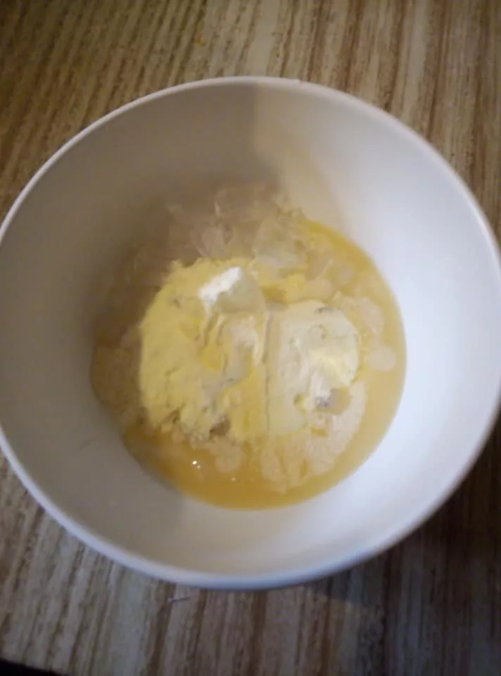 Jimat Kos Buat WHIPPING CREAM Sendiri, Mudahnya Enam Minit Siap!