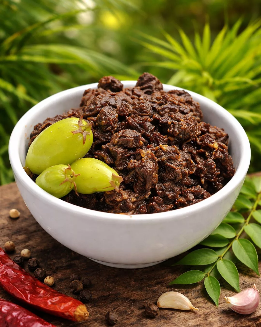 Masakan Kampung Pahang: Warisan Sedap Yang Ramai Tak Kenal & Wajar Dihidupkan Semula