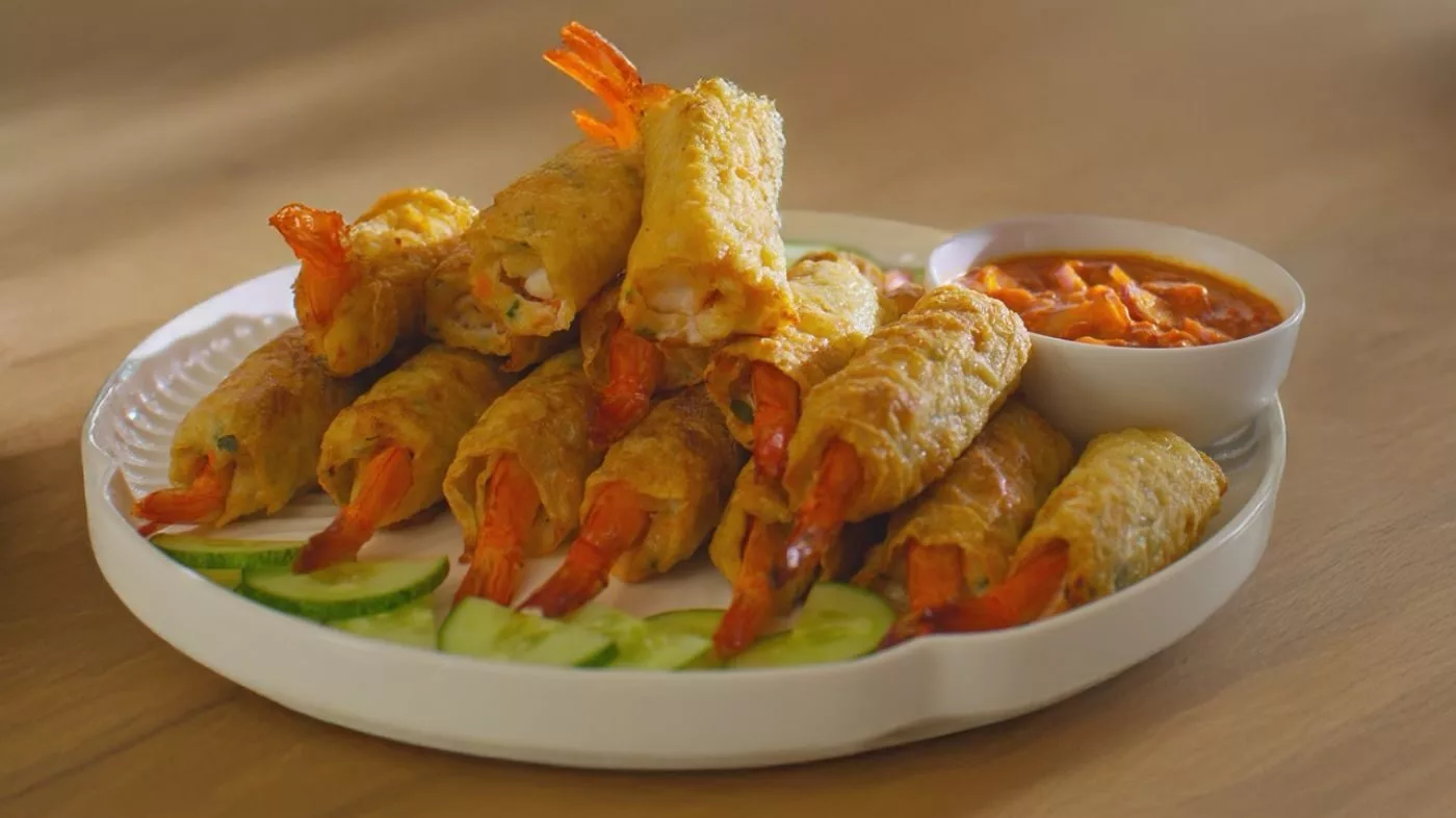 MAGGI Wheel of Flavours: Inspirasi Hebat & Sentuhan Bermakna Untuk Hidangan Tahun Baharu