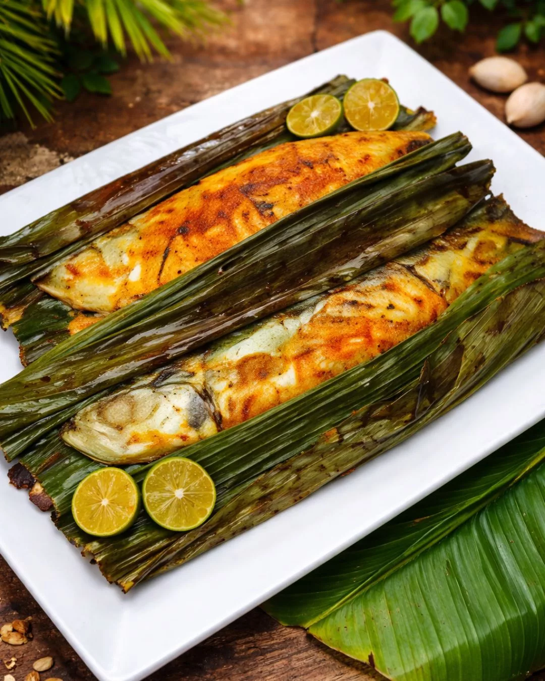 Masakan Kampung Pahang: Warisan Sedap Yang Ramai Tak Kenal & Wajar Dihidupkan Semula