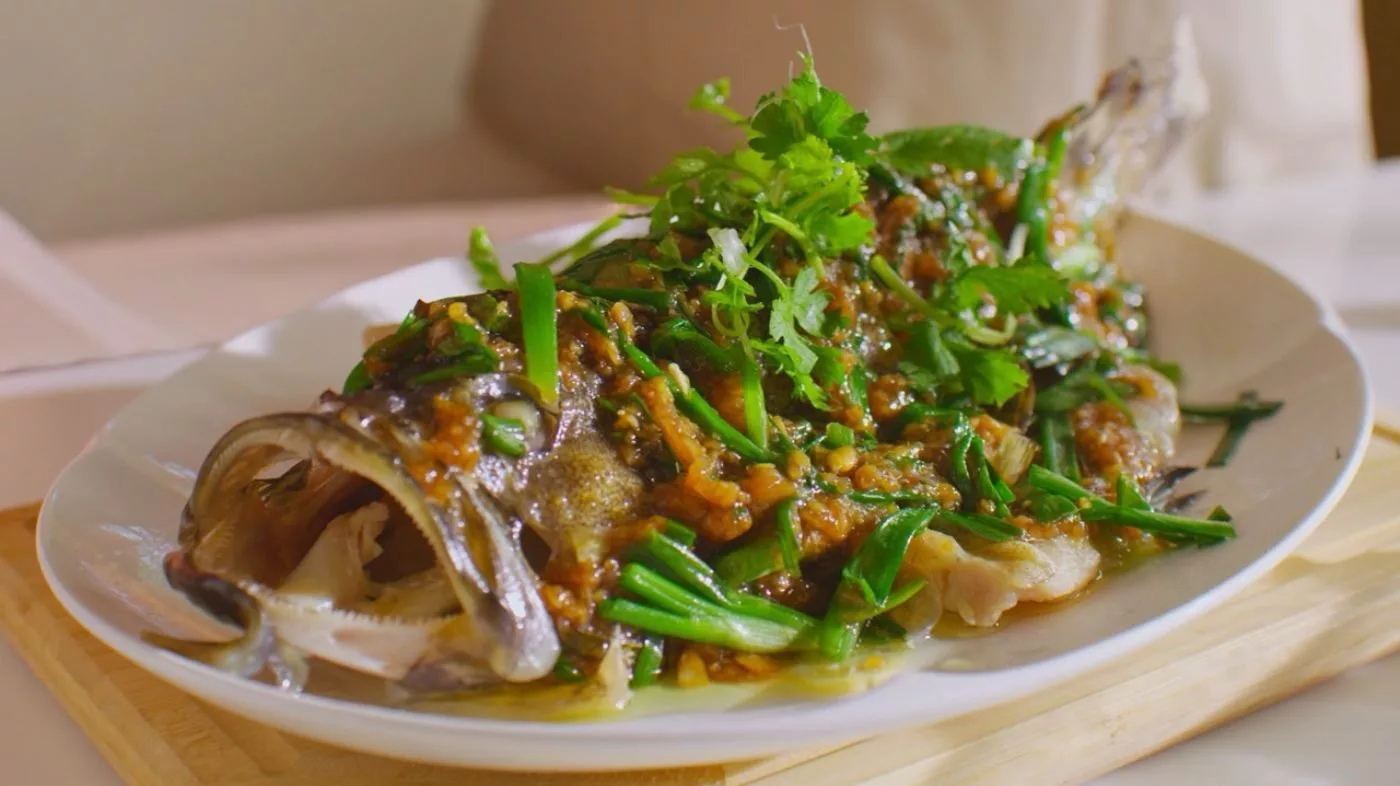 MAGGI Wheel of Flavours: Inspirasi Hebat & Sentuhan Bermakna Untuk Hidangan Tahun Baharu