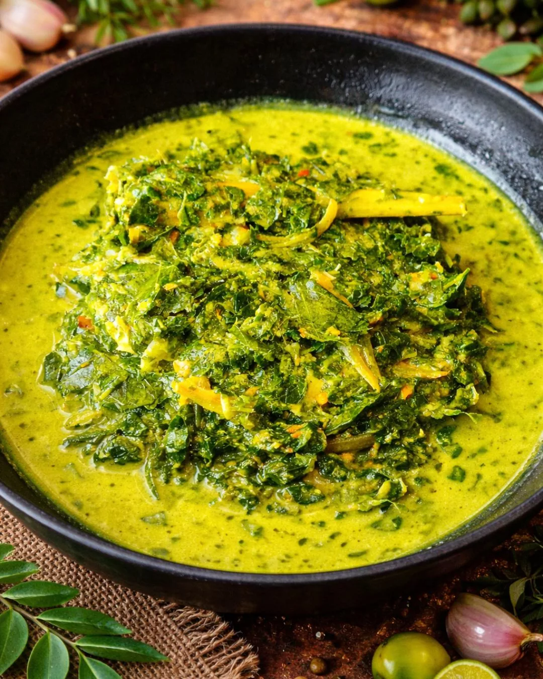 Masakan Kampung Pahang: Warisan Sedap Yang Ramai Tak Kenal & Wajar Dihidupkan Semula