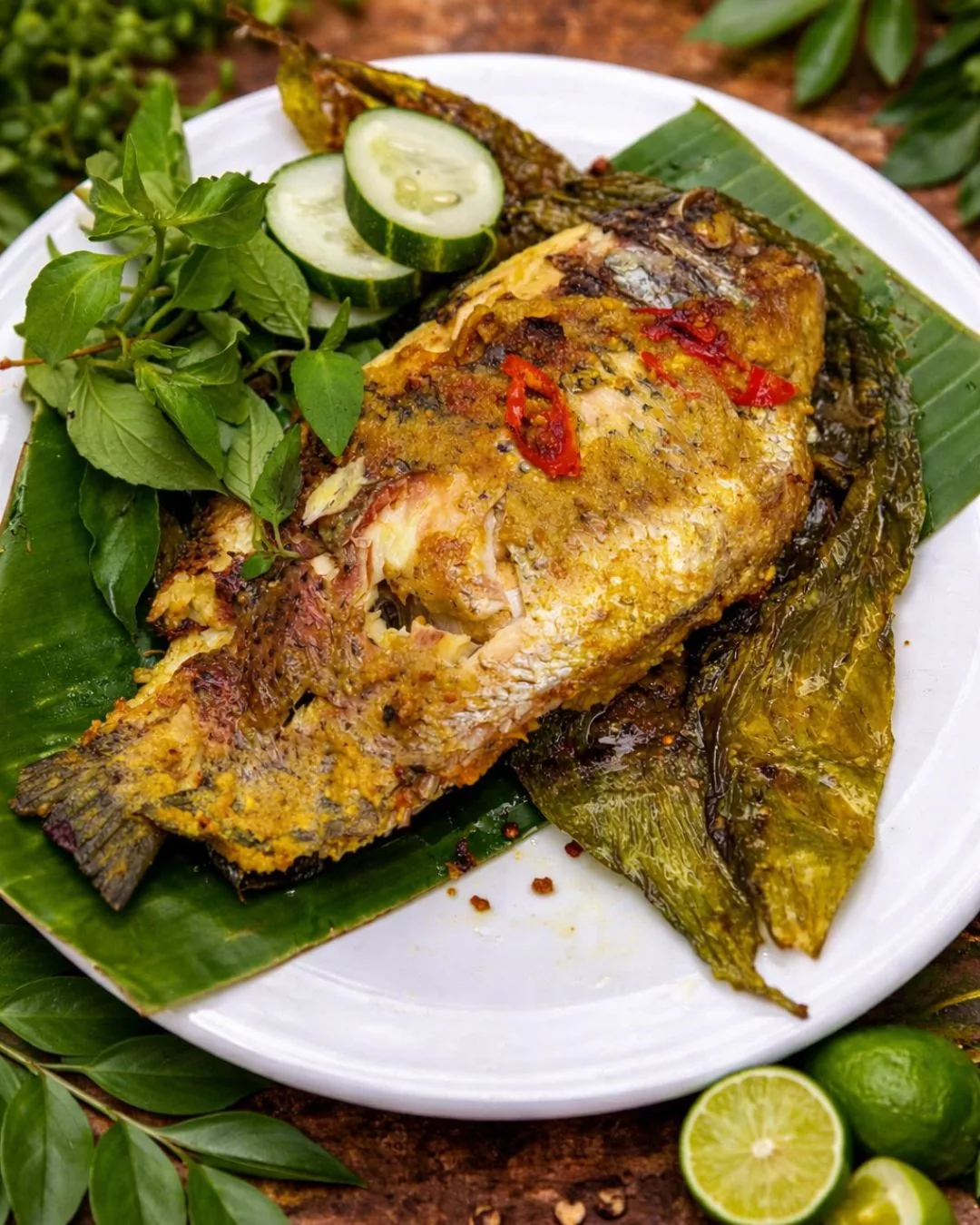 Masakan Kampung Pahang: Warisan Sedap Yang Ramai Tak Kenal & Wajar Dihidupkan Semula