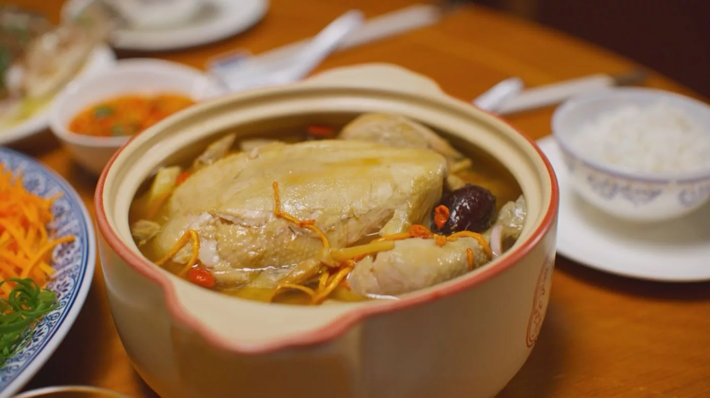 MAGGI Wheel of Flavours: Inspirasi Hebat & Sentuhan Bermakna Untuk Hidangan Tahun Baharu