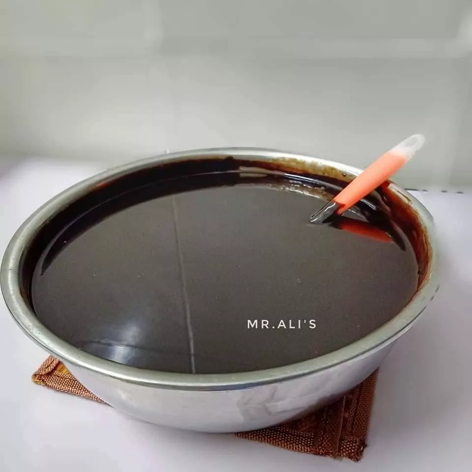 Teknik Buat 'Chocolate Ganache' Sedap, Merelip-Relip Berkilat & Cair Di Mulut! 9 Teknik Buat ‘Chocolate Ganache’ Sedap, Merelip-Relip Berkilat & Cair Di Mulut!