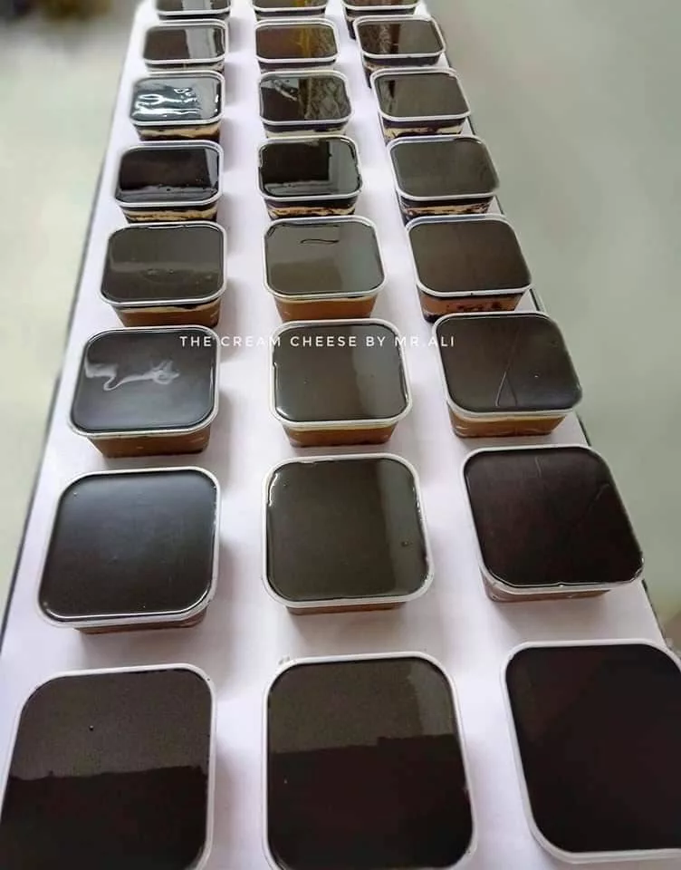 Teknik Buat 'Chocolate Ganache' Sedap, Merelip-Relip Berkilat & Cair Di Mulut! 12 Teknik Buat ‘Chocolate Ganache’ Sedap, Merelip-Relip Berkilat & Cair Di Mulut!