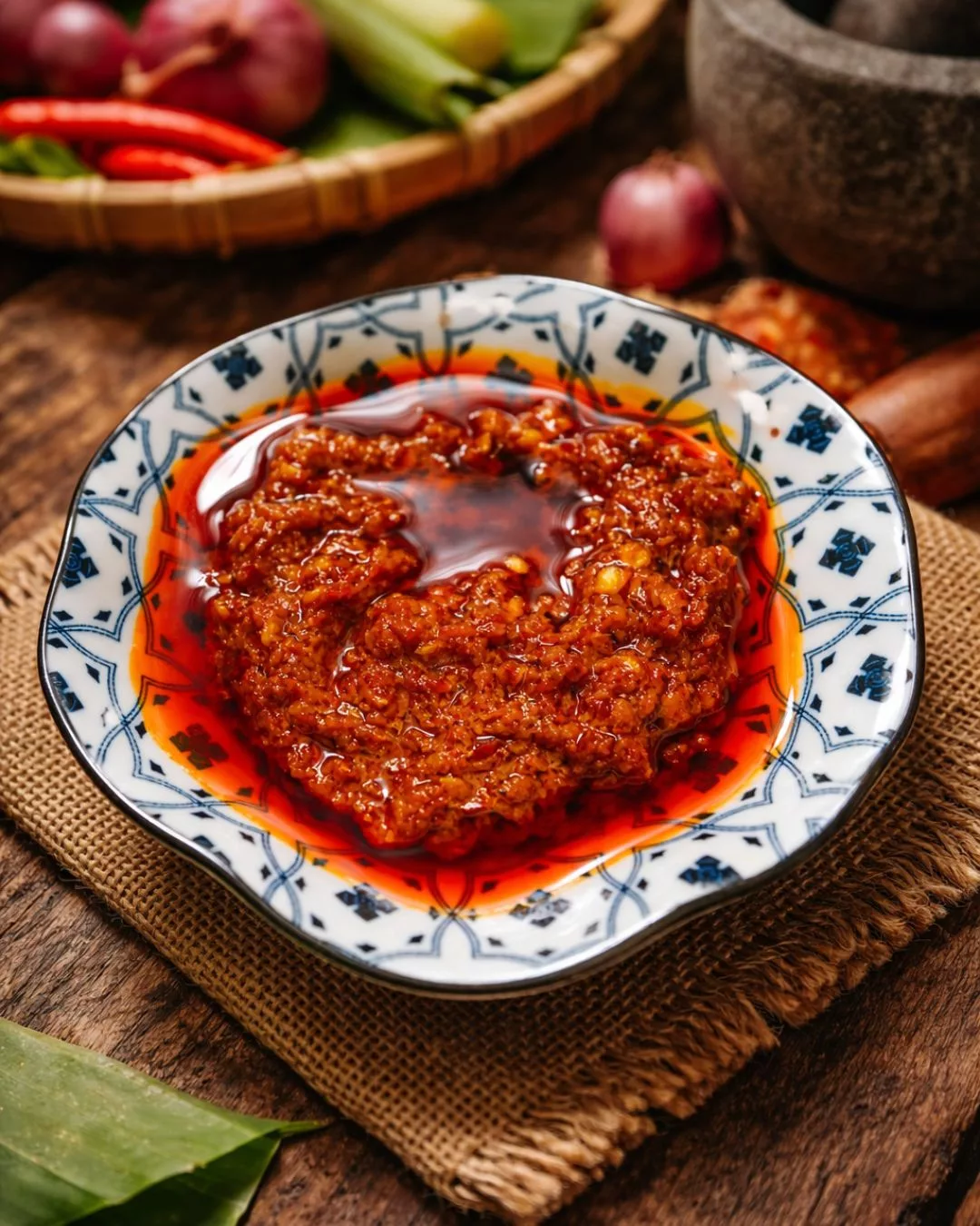 Masakan Ringkas Paling Susah Dijaga Rasanya – Rahsia & Perangkap Yang Ramai Terlepas