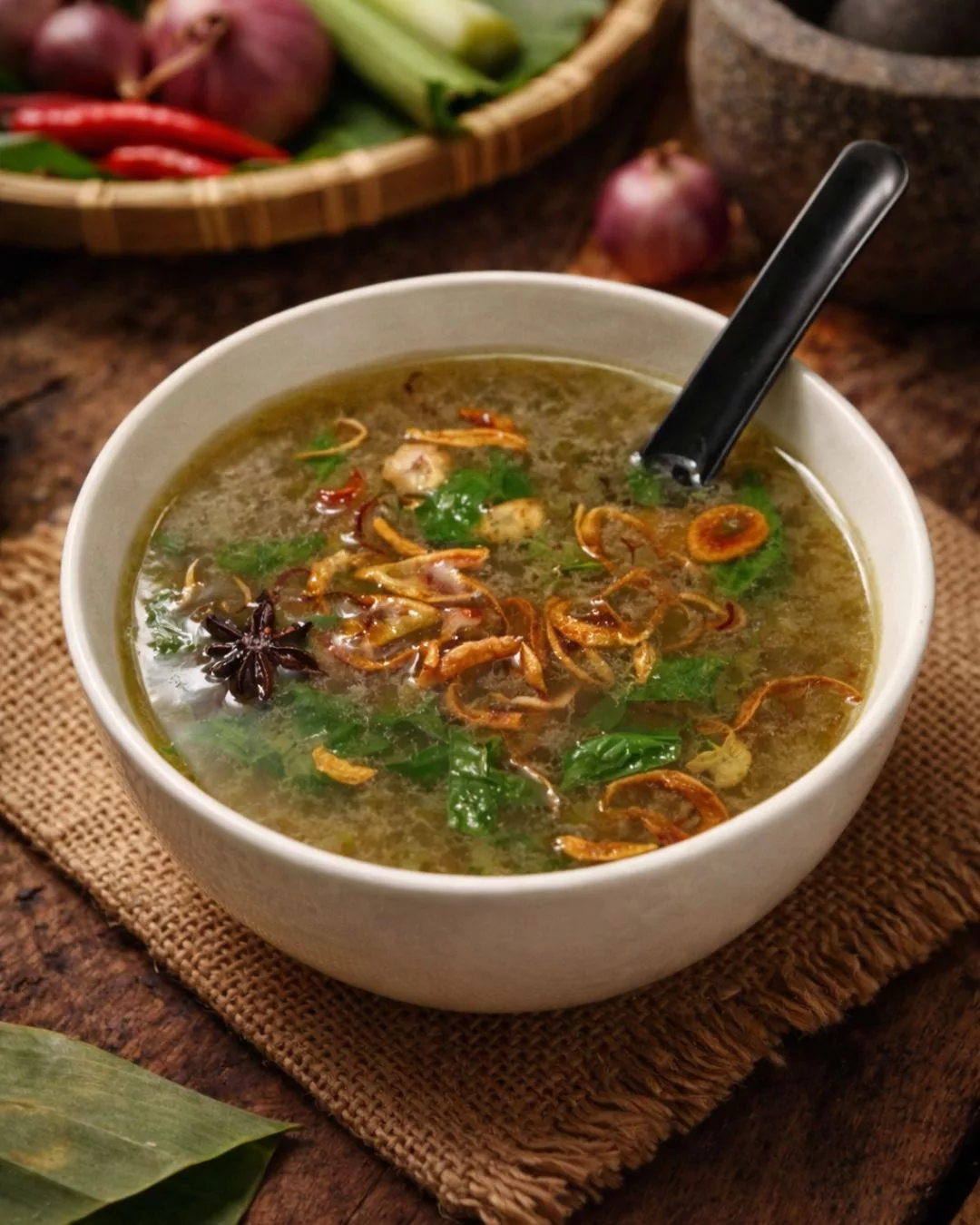 Masakan Ringkas Paling Susah Dijaga Rasanya – Rahsia & Perangkap Yang Ramai Terlepas