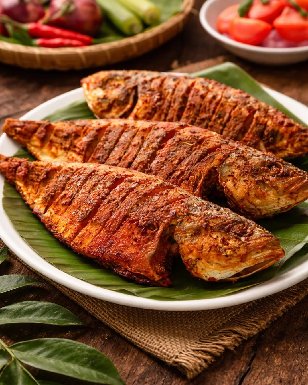 Masakan Ringkas Paling Susah Dijaga Rasanya – Rahsia & Perangkap Yang Ramai Terlepas