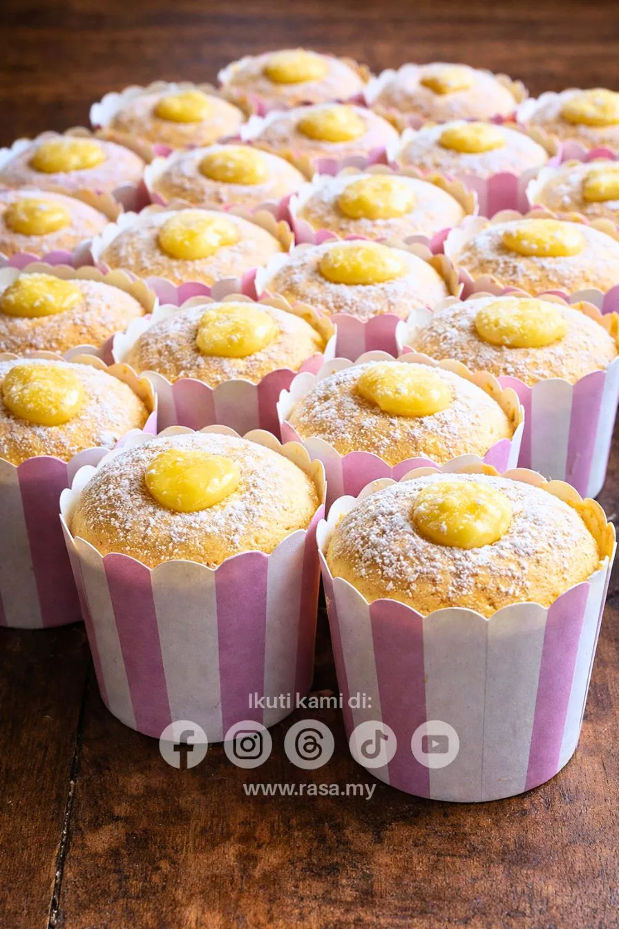 Hokkaido Creamy Custard Honey
