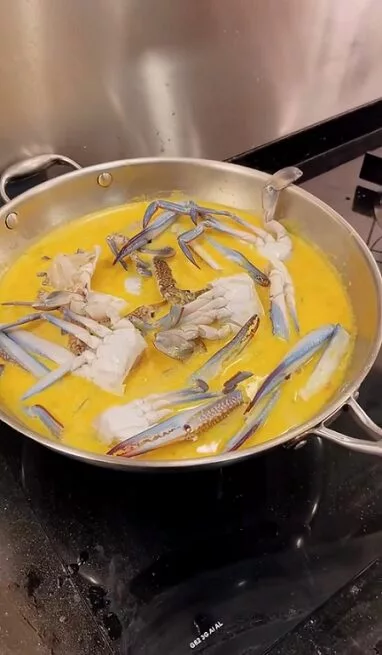 Resipi GULAI TEMPOYAK KETAM NENAS Ifa Raziah, Lemak, Masam & Pedas, Sekali Rasa Terus Jatuh Cinta!