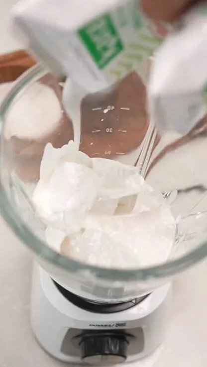 Cara Buat KOPI SANTAN VIETNAM Sedap, Lemak Berkrim Resipi Khairul Aming Yang Turut Dijual Di Rembayung!