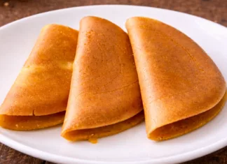 Apam Balik Nipis Rangup Paling Mudah, Cepat Siap & Memang Ketagih