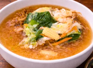 Kuetiau Ladna Homemade Paling Padu & Menyelerakan, Resipi Mudah Jimat Kos Tapi Rasa Macam Kedai