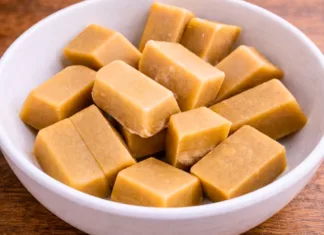 Kiub Pati Ayam Homemade Tanpa MSG, Lebih Sihat & Jimat Masa Memasak