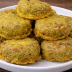 Resipi Kuih Kasturi Sedap & Rangup, Mudah Buat Pasti Jadi!