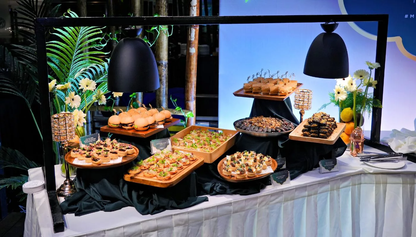 Iftar Mubarak Platter Paling Menggoda, Raikan Ramadan di Me’nate Steak Hub