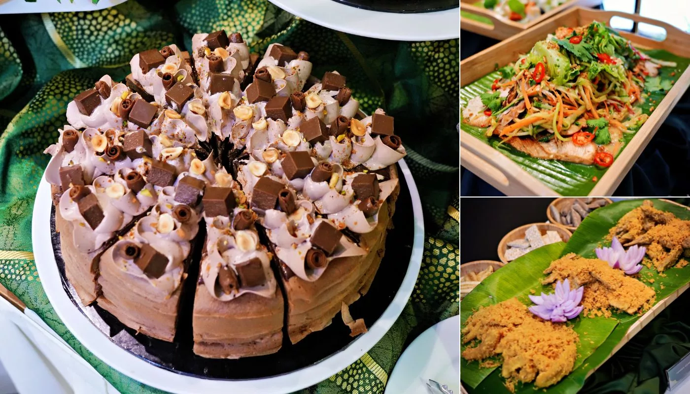 Iftar Mubarak Platter Paling Menggoda, Raikan Ramadan di Me’nate Steak Hub