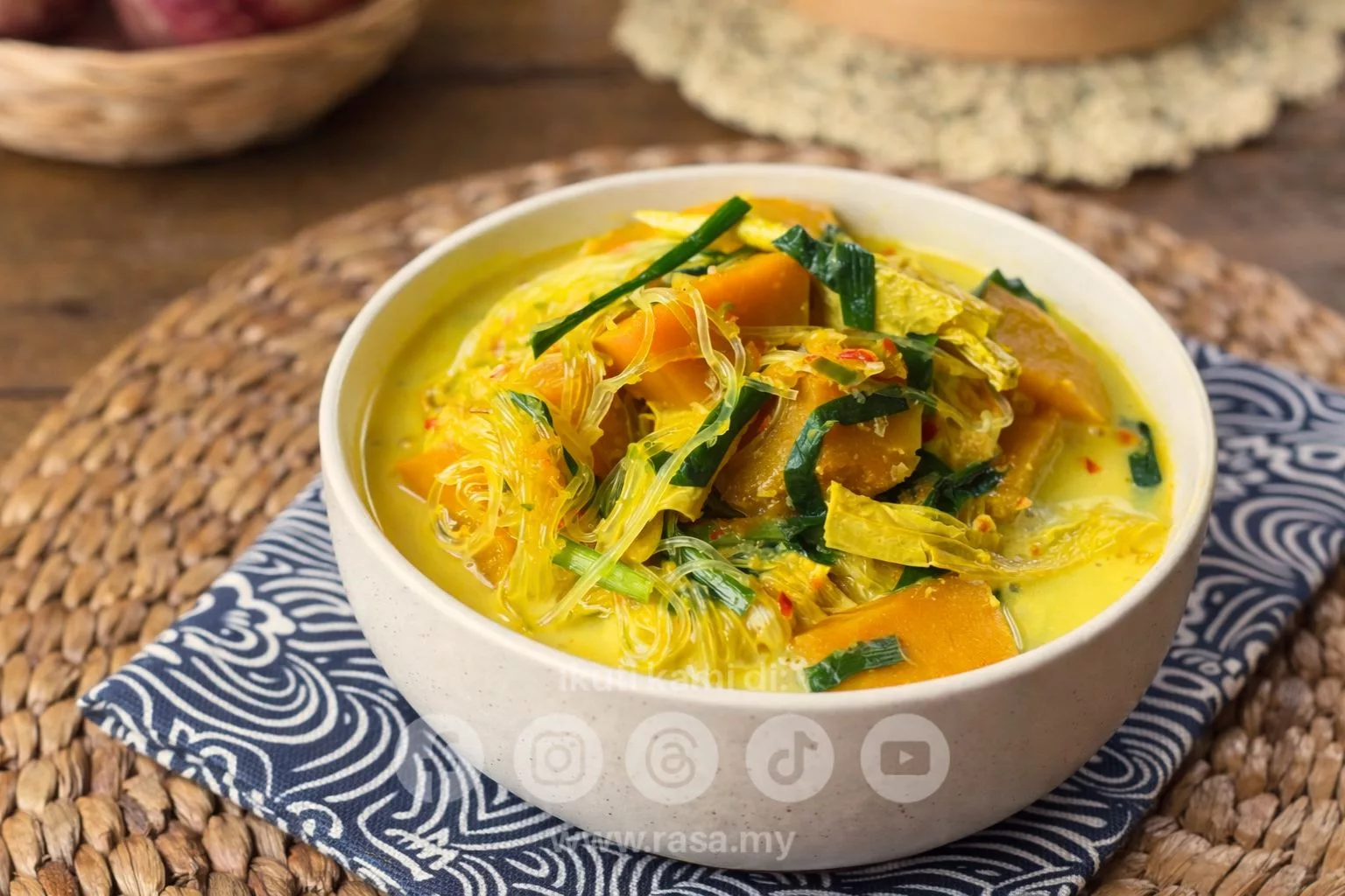 Masak Lemak Labu Fucuk Lemak Berkrim. Simple Tapi Confirm Tak Muak 6 Masak Lemak Labu Fucuk Lemak Berkrim. Simple Tapi Confirm Tak Muak