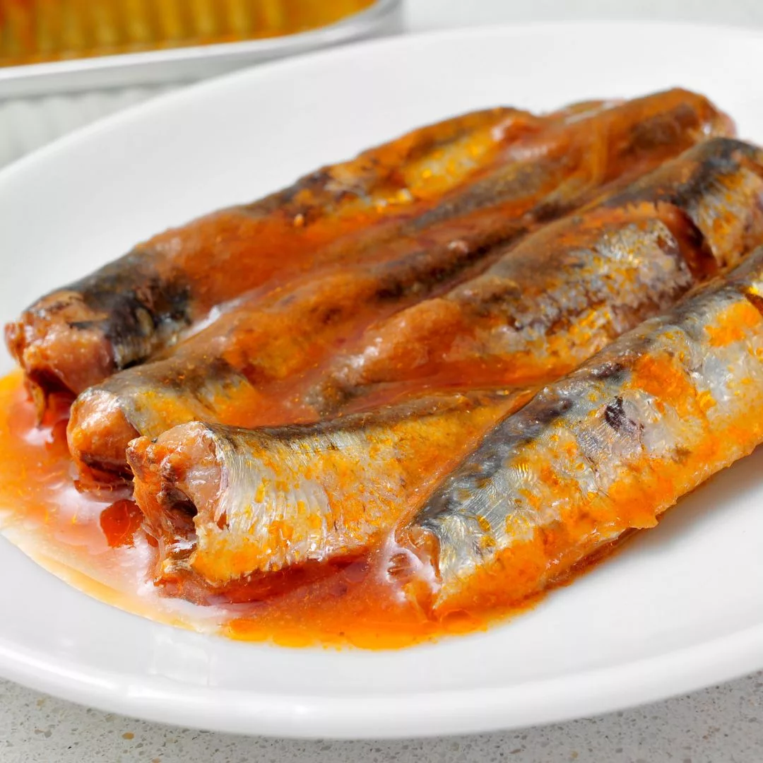 Sardin Goreng Bawang Cili Paling Padu, Menu Simple Tapi Buat Nasi Tak Cukup