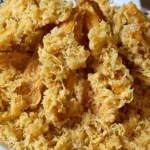Resipi Pisang Goreng ‘Crunchy’ Tak Berminyak Dibuat Niaga, Tak Putus Orang Beli!