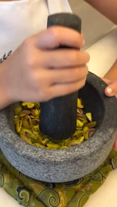 Resipi Ringkas Pencuci Mulut PUDING NASI Cara Hanis Zalikha, Penuh Khasiat & Mudah Buat!