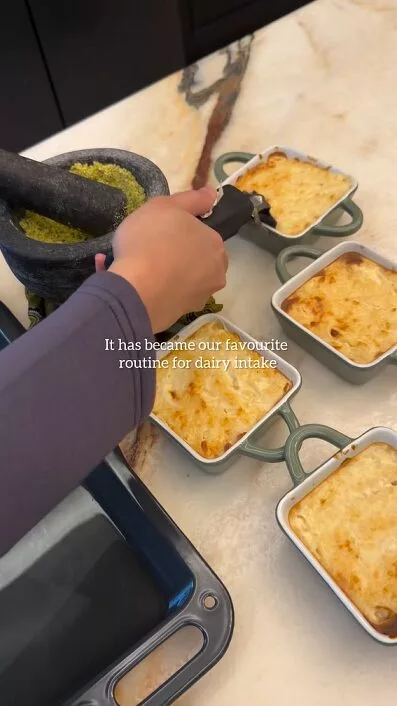 Resipi Ringkas Pencuci Mulut PUDING NASI Cara Hanis Zalikha, Penuh Khasiat & Mudah Buat!