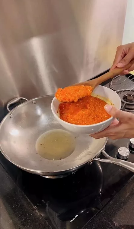 Resipi GULAI TEMPOYAK KETAM NENAS Ifa Raziah, Lemak, Masam & Pedas, Sekali Rasa Terus Jatuh Cinta!