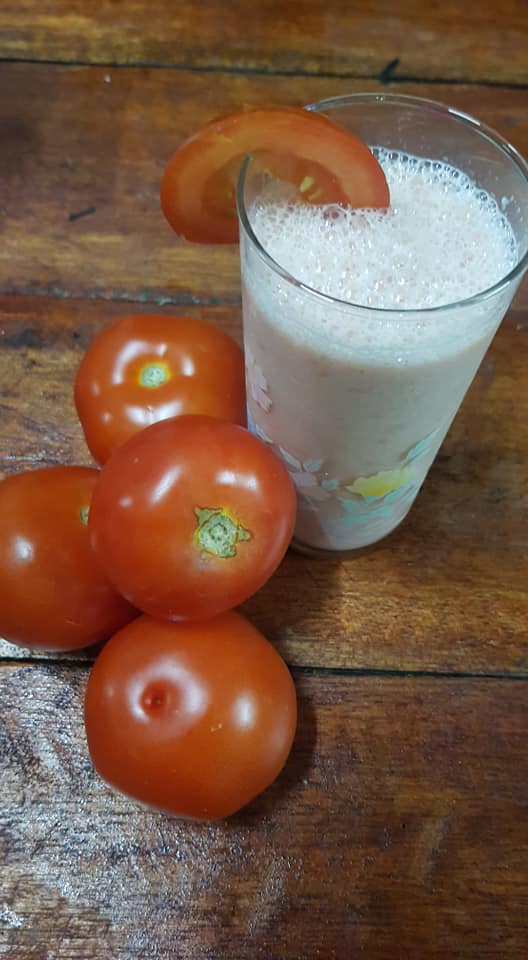 Petua Jaga Jantung Sihat Elak Tersumbat, Berkesan Amalkan Minum JUS TOMATO Selalu