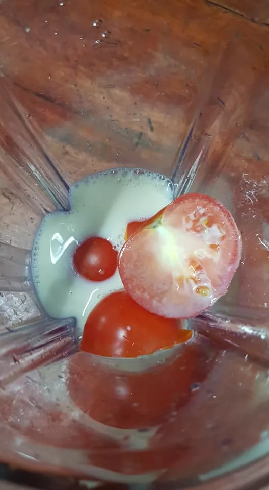 Petua Jaga Jantung Sihat Elak Tersumbat, Berkesan Amalkan Minum JUS TOMATO Selalu