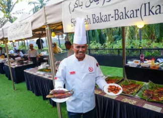 Buffet Ramadan Zai Event 2026 Paling Nostalgia & Menggamit Memori Kampung