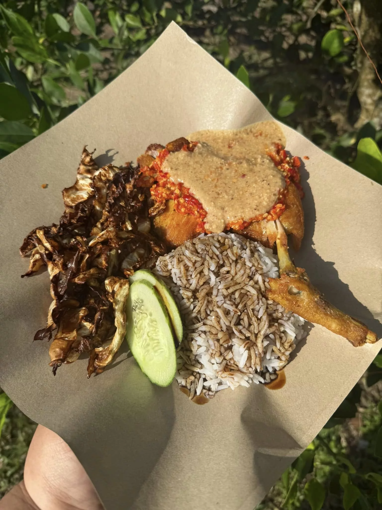 PILIH Apa Yang Disuap Ke Dalam Mulut, Makanan Ini Boleh Tingkatkan Risiko KANSER!