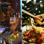 Bufet Ramadan Warna Rasa Royale Chulan Kuala Lumpur – Pengalaman Eksklusif & Menggamit Nostalgia 2026