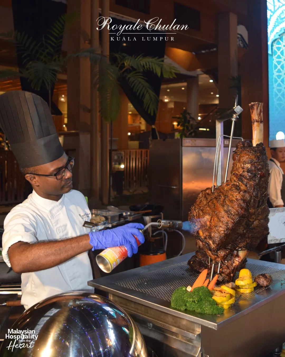 Bufet Ramadan Warna Rasa Royale Chulan Kuala Lumpur – Pengalaman Eksklusif & Menggamit Nostalgia 2026 8 Bufet Ramadan Warna Rasa Royale Chulan Kuala Lumpur – Pengalaman Eksklusif & Menggamit Nostalgia 2026