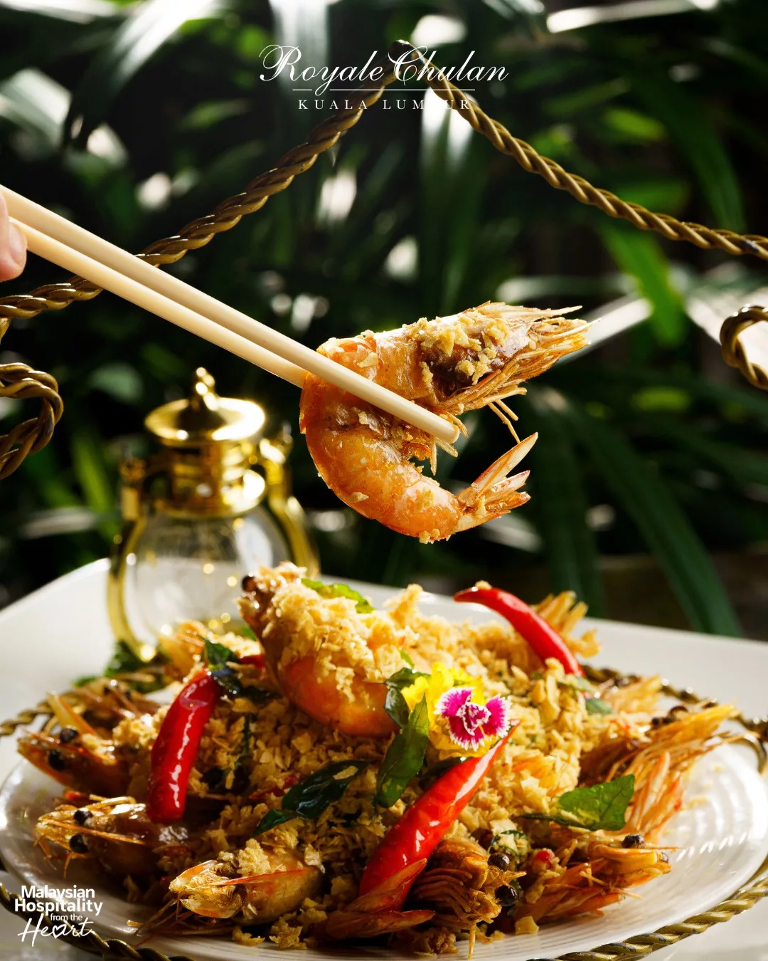 Bufet Ramadan Warna Rasa Royale Chulan Kuala Lumpur – Pengalaman Eksklusif & Menggamit Nostalgia 2026 9 Bufet Ramadan Warna Rasa Royale Chulan Kuala Lumpur – Pengalaman Eksklusif & Menggamit Nostalgia 2026