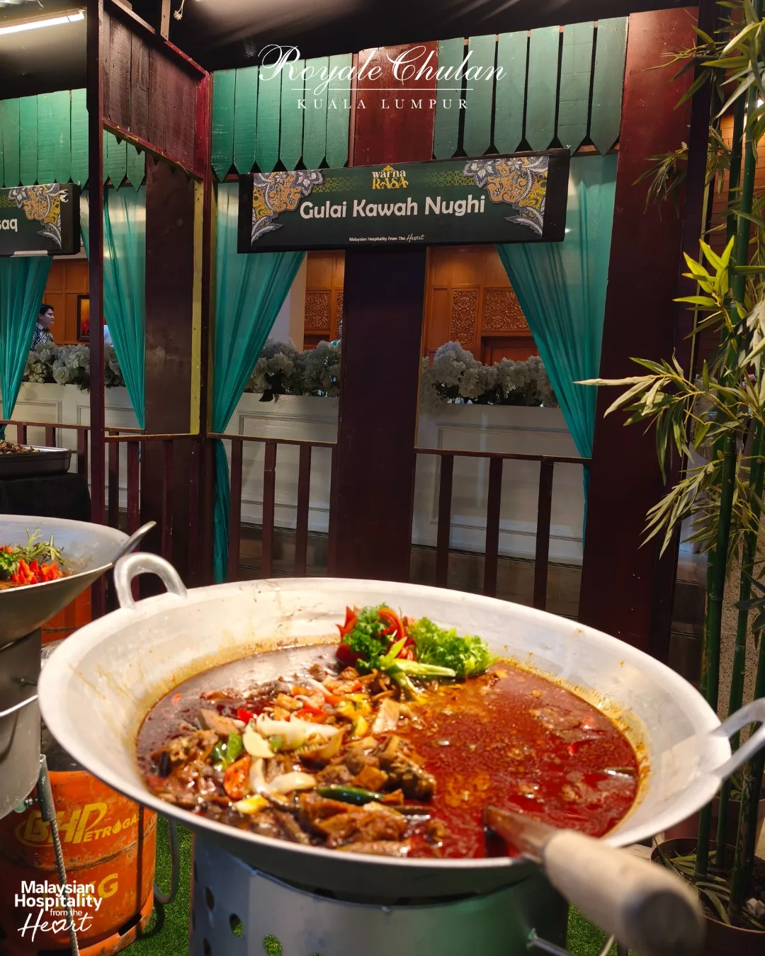 Bufet Ramadan Warna Rasa Royale Chulan Kuala Lumpur – Pengalaman Eksklusif & Menggamit Nostalgia 2026 12 Bufet Ramadan Warna Rasa Royale Chulan Kuala Lumpur – Pengalaman Eksklusif & Menggamit Nostalgia 2026