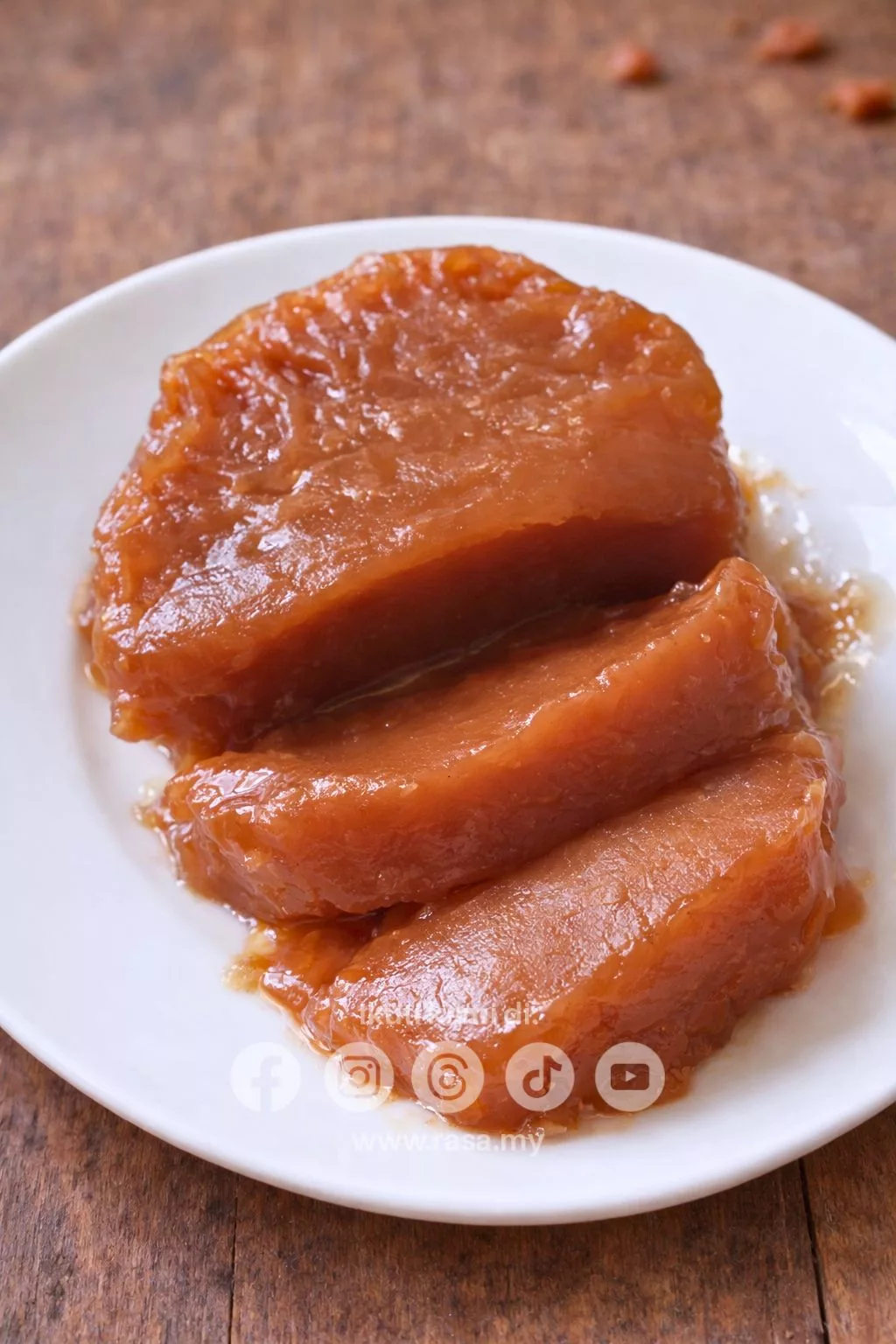 Kuih Bakul Homemade Halal Paling Sedap. Resipi Tradisi Tahun Baru Cina Wajib Cuba! 8 Kuih Bakul Homemade Halal Paling Sedap. Resipi Tradisi Tahun Baru Cina Wajib Cuba!