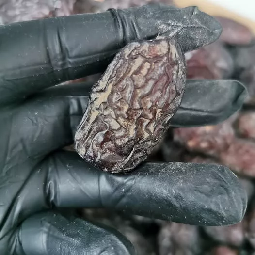 Baik Kurma Fresh, Sejuk Beku Atau Kering, Tolong BASUH DULU Sebelum Makan