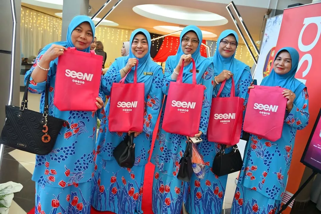 Demo Masakan Menu Harian RASA x JALEN: Inisiatif Inspirasi Hebat Dekati Komuniti Malaysia