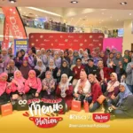 Selain Demo Masakan Harian, ahli Amanah Ikhtiar Malaysia (AIM) juga berpeluang memenangi goodies (1)
