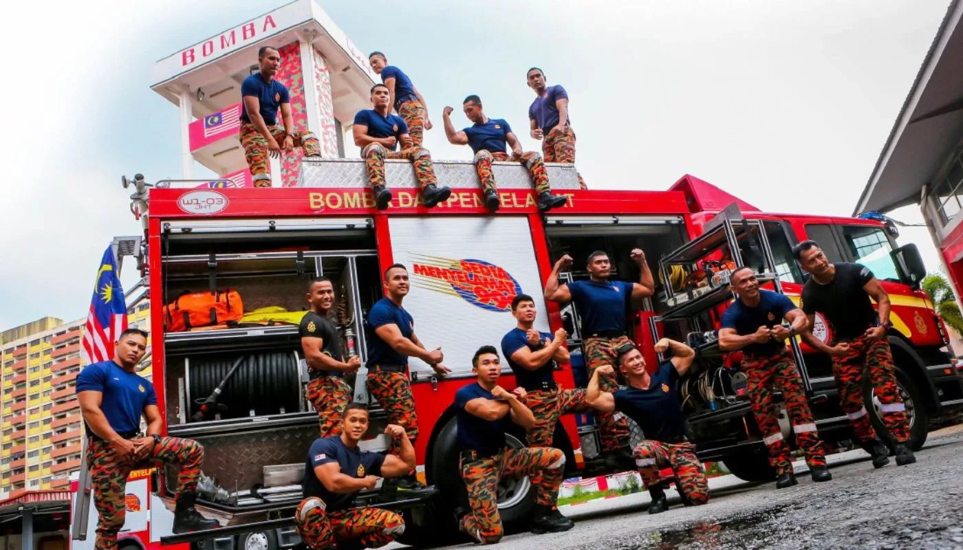 Tradisi Diteruskan & Kebaikan Dikongsi, AJI-SHIO® Bakal Edar 16,000 Pek Bubur Lambuk Buat Warga Kota