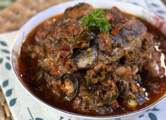 Sambal Sardin Daun Kesum Paling Padu & Menyelerakan, Lauk Simple Rasa Luar Biasa!