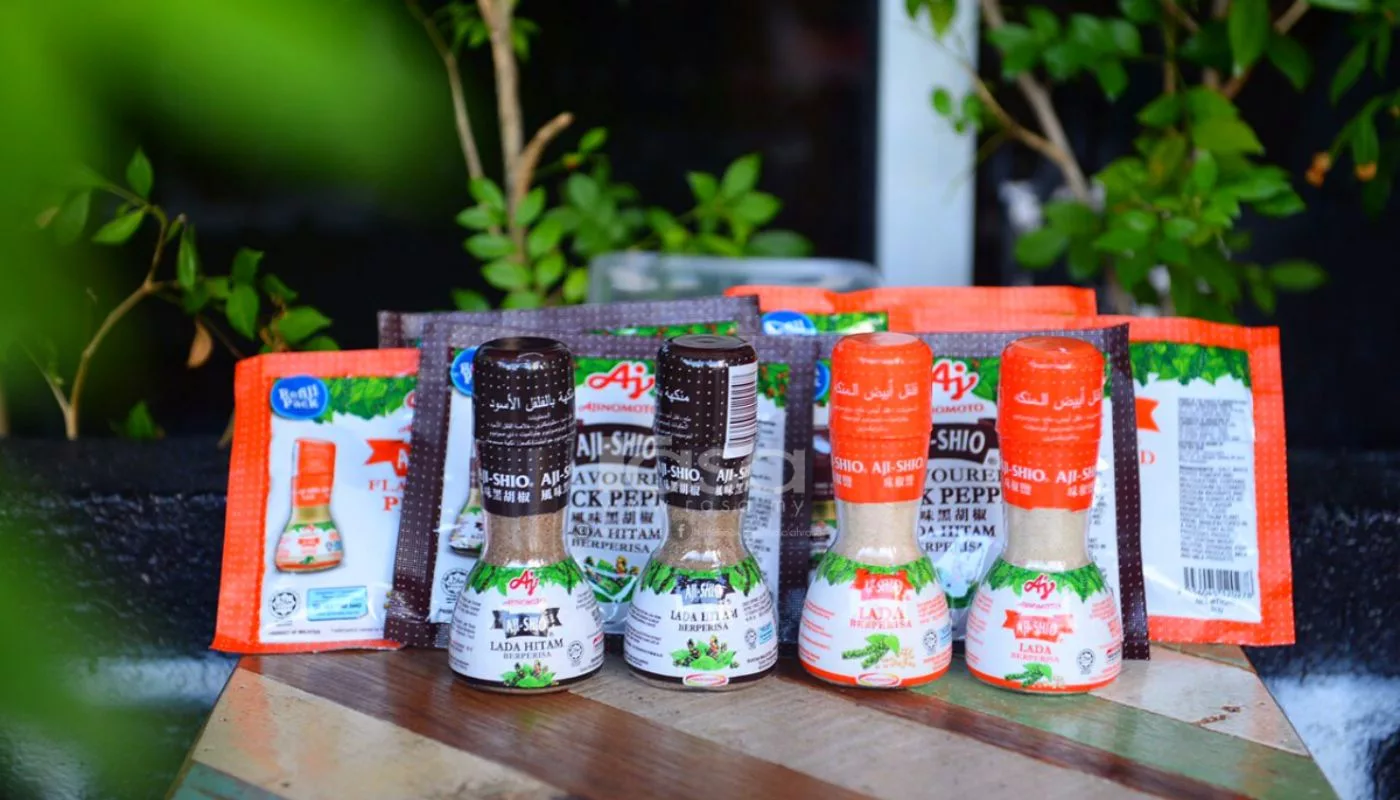 Tradisi Diteruskan & Kebaikan Dikongsi, AJI-SHIO® Bakal Edar 16,000 Pek Bubur Lambuk Buat Warga Kota