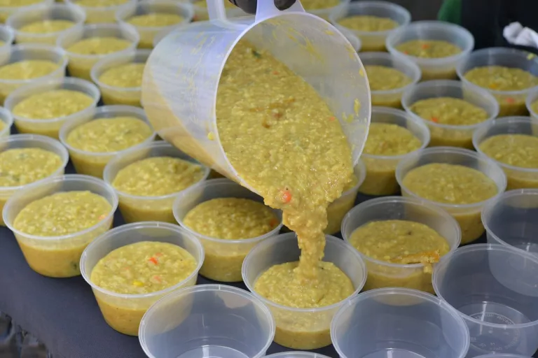 Tradisi Diteruskan & Kebaikan Dikongsi, AJI-SHIO® Bakal Edar 16,000 Pek Bubur Lambuk Buat Warga Kota