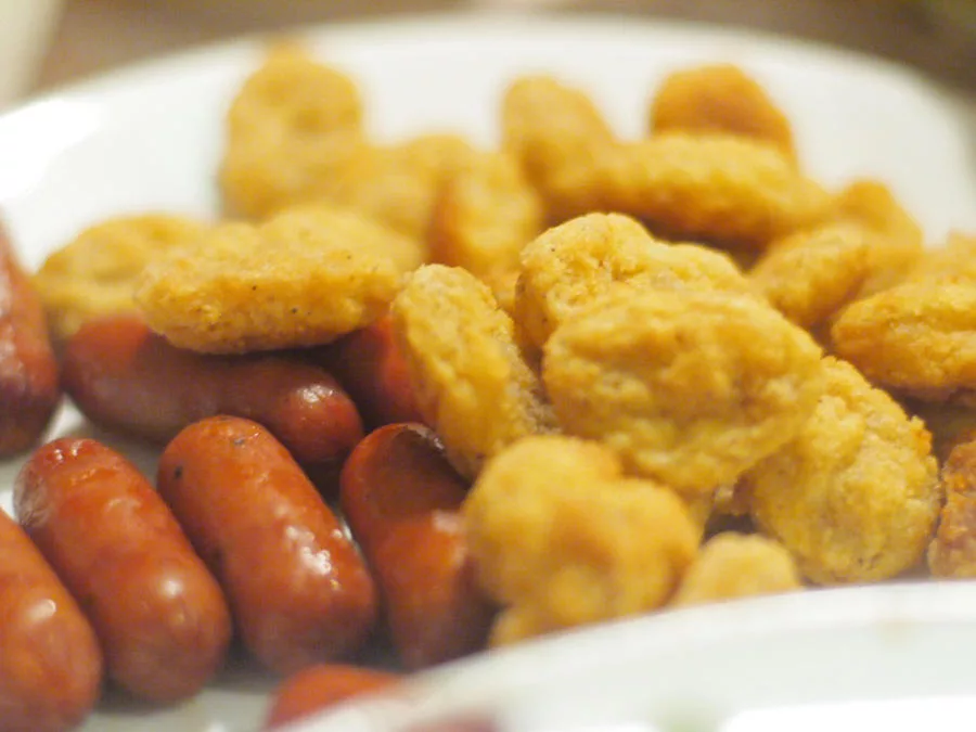 PILIH Apa Yang Disuap Ke Dalam Mulut, Makanan Ini Boleh Tingkatkan Risiko KANSER!