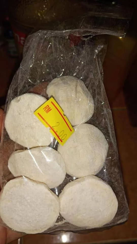 TAPAI PULUT Manis Leting Berair, Pastikan Ragi Betul-Betul Elok, Tak Betul CARA Tak Jadi!